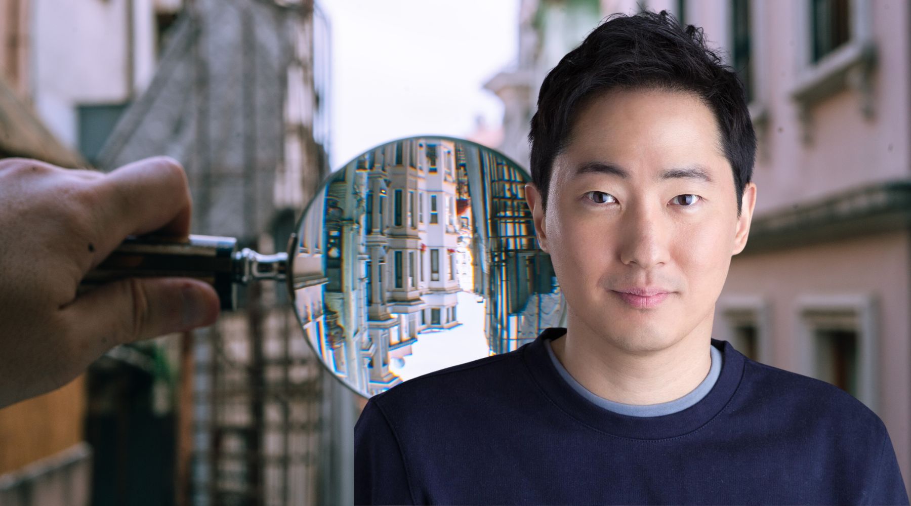 Julian Lee har lagt ett år på att Airmee ska vända till vinst – här är